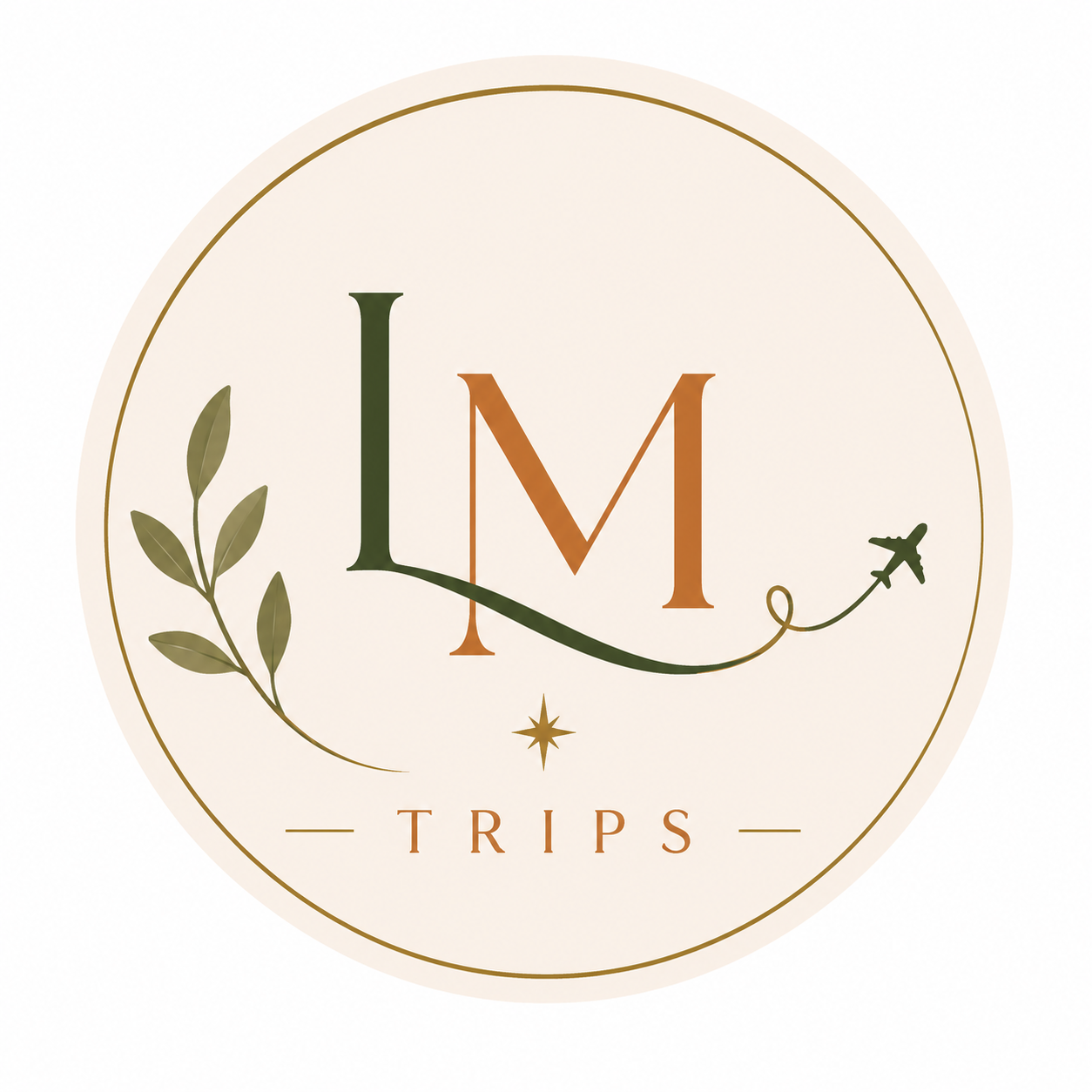 Luana Molina Trips